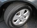 Cyber Gray Metallic - Impala LT Photo No. 15
