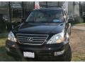 Black Onyx - GX 470 Photo No. 2