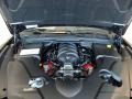  2011 GranTurismo S Automatic 4.7 Liter DOHC 32-Valve VVT V8 Engine