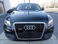 Brilliant Black - Q5 3.2 Premium quattro Photo No. 2