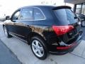 Brilliant Black 2009 Audi Q5 3.2 Premium quattro Exterior