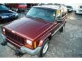 Sienna Pearl - Cherokee Sport 4x4 Photo No. 7
