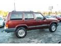Sienna Pearl - Cherokee Sport 4x4 Photo No. 8