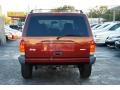 Sienna Pearl - Cherokee Sport 4x4 Photo No. 14