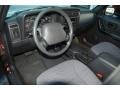 Sienna Pearl - Cherokee Sport 4x4 Photo No. 16