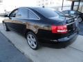 Brilliant Black - A6 3.2 quattro Sedan Photo No. 3