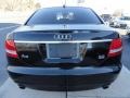 Brilliant Black - A6 3.2 quattro Sedan Photo No. 4