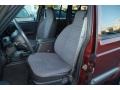 Sienna Pearl - Cherokee Sport 4x4 Photo No. 24