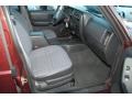 Sienna Pearl - Cherokee Sport 4x4 Photo No. 27