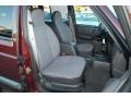Sienna Pearl - Cherokee Sport 4x4 Photo No. 28