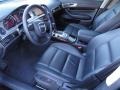 Brilliant Black - A6 3.2 quattro Sedan Photo No. 10