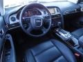 Brilliant Black - A6 3.2 quattro Sedan Photo No. 11