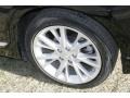 2010 Obsidian Black Lexus HS 250h Hybrid Premium  photo #19