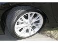 2010 Obsidian Black Lexus HS 250h Hybrid Premium  photo #20