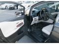  2010 HS 250h Hybrid Premium Gray Interior