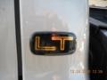 2003 Light Pewter Metallic Chevrolet Silverado 2500HD LT Crew Cab 4x4  photo #14