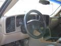 2003 Light Pewter Metallic Chevrolet Silverado 2500HD LT Crew Cab 4x4  photo #20