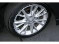 2010 Lexus HS 250h Hybrid Premium Wheel