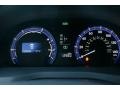  2010 HS 250h Hybrid Premium 250h Hybrid Premium Gauges