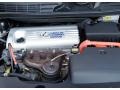 2.4 Liter DOHC 16-Valve VVT-i Atkinson Cycle 4 Cylinder Gasoline/Electric Hybrid 2010 Lexus HS 250h Hybrid Premium Engine