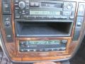 2000 Satin Silver Metallic Volkswagen Passat GLX V6 Wagon  photo #5