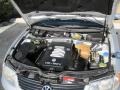 2000 Volkswagen Passat 2.8 Liter DOHC 30-Valve V6 Engine Photo