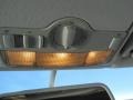 Satin Silver Metallic - Passat GLX V6 Wagon Photo No. 28