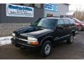 Black - Blazer LS 4x4 Photo No. 1