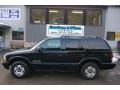Black - Blazer LS 4x4 Photo No. 2
