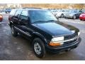 Black - Blazer LS 4x4 Photo No. 13