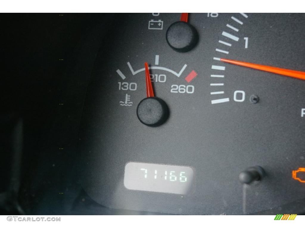 2001 Ram 1500 Sport Club Cab 4x4 - Black / Mist Gray photo #6