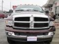 2004 Deep Molten Red Pearl Dodge Ram 2500 SLT Quad Cab 4x4  photo #21