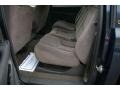 Dark Blue Metallic - Silverado 2500HD LS Crew Cab 4x4 Photo No. 4