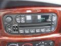 2004 Deep Molten Red Pearl Dodge Ram 2500 SLT Quad Cab 4x4  photo #23