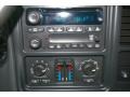 Dark Blue Metallic - Silverado 2500HD LS Crew Cab 4x4 Photo No. 7