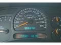 Dark Blue Metallic - Silverado 2500HD LS Crew Cab 4x4 Photo No. 11