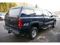 Dark Blue Metallic - Silverado 2500HD LS Crew Cab 4x4 Photo No. 16