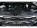 Dark Blue Metallic - Silverado 2500HD LS Crew Cab 4x4 Photo No. 18