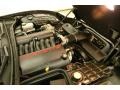 5.7 Liter OHV 16 Valve LS1 V8 Engine for 2000 Chevrolet Corvette Convertible #42028174