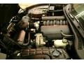 5.7 Liter OHV 16 Valve LS1 V8 Engine for 2000 Chevrolet Corvette Convertible #42028186