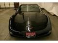 2000 Black Chevrolet Corvette Convertible  photo #20