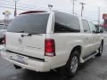 White Diamond - Escalade ESV AWD Photo No. 2