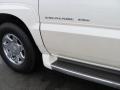 White Diamond - Escalade ESV AWD Photo No. 6