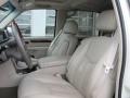 White Diamond - Escalade ESV AWD Photo No. 7