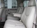 White Diamond - Escalade ESV AWD Photo No. 13