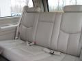 White Diamond - Escalade ESV AWD Photo No. 14