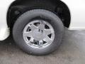 White Diamond - Escalade ESV AWD Photo No. 15