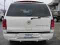 White Diamond - Escalade ESV AWD Photo No. 18