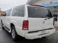 White Diamond - Escalade ESV AWD Photo No. 19
