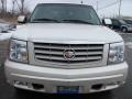 White Diamond - Escalade ESV AWD Photo No. 26